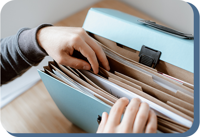 ការស្វែងរកបុគ្គលិកដែលមានជំនាញ, ការផ្សារលក់ជូនអ្នកទុកសម្រាប់រក្សាកម្មរបស់អ្នក