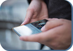 ទំនាក់ទំនងសេវាកម្ម