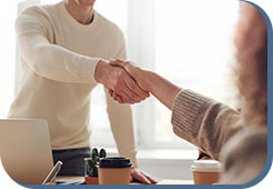 បញ្ចប់កិច្ចសន្យា